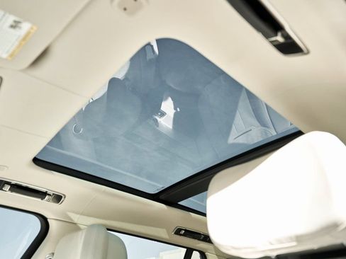 Used 2024 Land Rover Range Rover SV image 49