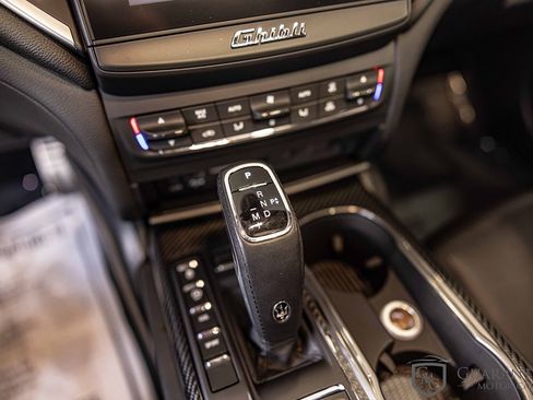 Used 2020 Maserati Ghibli image 28