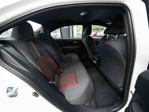 New 2026 Toyota Corolla SE w/ SE Package image 24