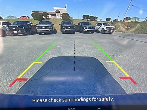 New 2025 Ford Maverick XLT w/ Equipment Group 302A image 28