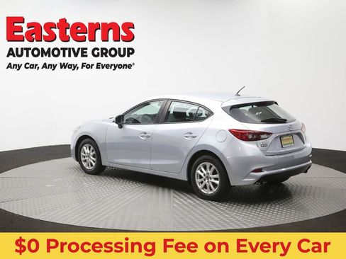 Used 2017 MAZDA MAZDA3 Sport FWD image 63