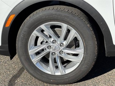 New 2026 Buick Envista Preferred image 30