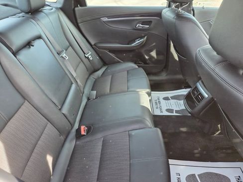 Used 2020 Chevrolet Impala LT image 39