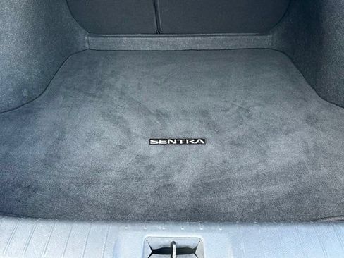 Used 2023 Nissan Sentra SV w/ All-Weather Package FWD image 16