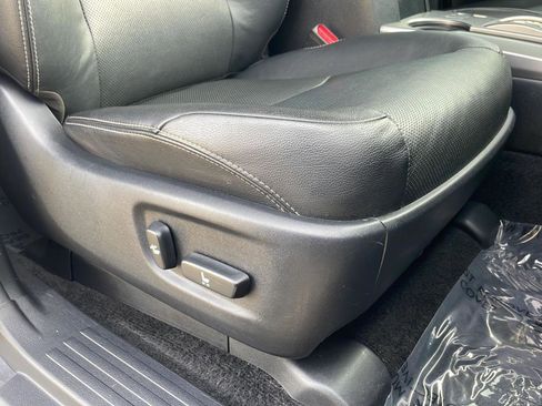 Used 2022 Toyota 4Runner Limited image 12