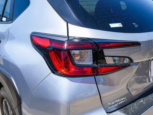Used 2024 Subaru Crosstrek 2.0i w/ Popular Package #2 AWD/4WD image 20