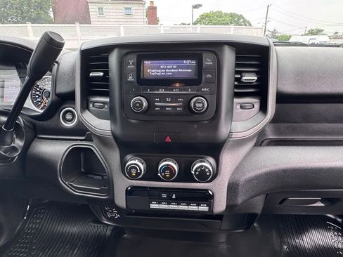 Used 2021 RAM 4500 Tradesman RWD image 20