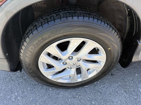 Used 2015 Honda CR-V EX-L image 21