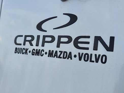 Used 2025 MAZDA CX-50 AWD 2.5 S w/ Premium Plus Pkg image 32