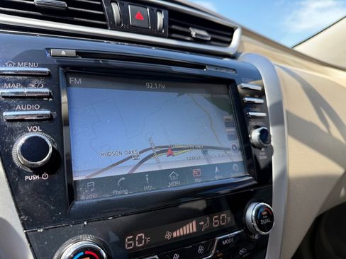 Used 2015 Nissan Murano SV FWD image 30