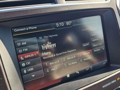 Used 2016 Ford Explorer Limited AWD/4WD image 21