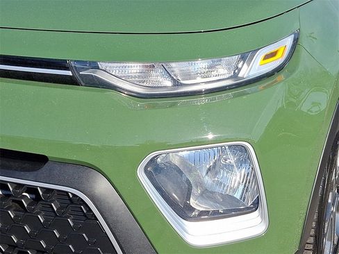 Used 2020 Kia Soul X-Line image 10