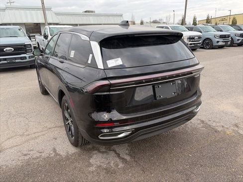 New 2026 Lincoln Nautilus Premier w/ Equipment Group 102A AWD/4WD image 4