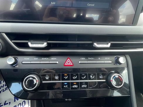 New 2025 Hyundai Sonata SE image 23