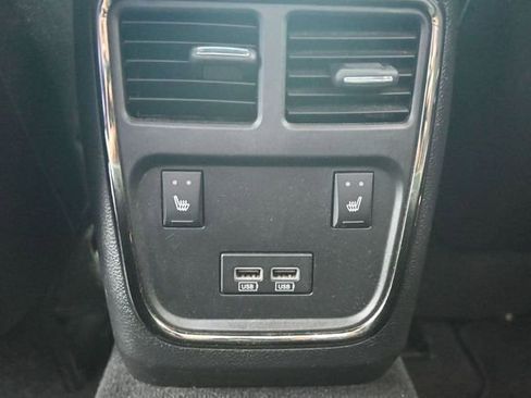 Used 2020 Dodge Charger SRT Hellcat w/ Harman/Kardon Audio Group RWD image 13