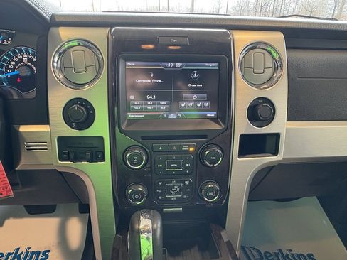 Used 2014 Ford F150 Platinum image 16