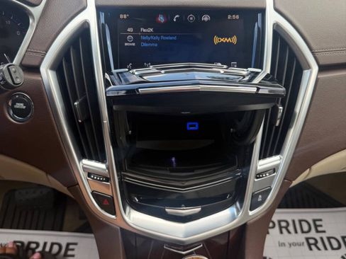 Used 2015 Cadillac SRX Performance w/ Driver Awareness Package AWD/4WD image 31