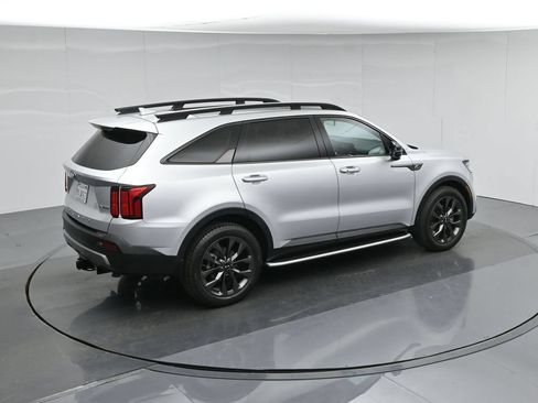 Used 2021 Kia Sorento SX Prestige AWD/4WD image 46