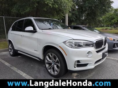 Used 2018 BMW X5 xDrive35i