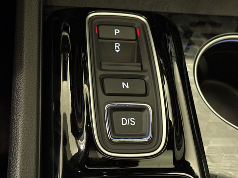 New 2026 Honda Passport TrailSport Elite image 27