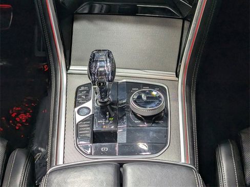 Used 2020 BMW 840i Gran Coupe w/ M Sport Package image 10