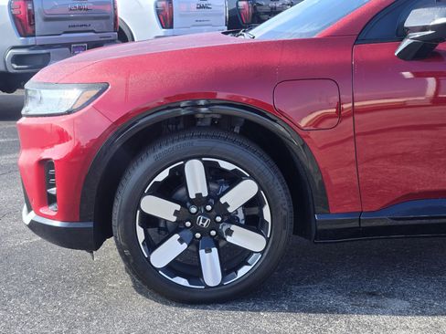 New 2026 Honda Prologue Elite image 9
