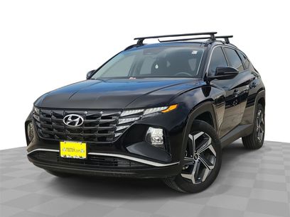 Used 2024 Hyundai Tucson SEL