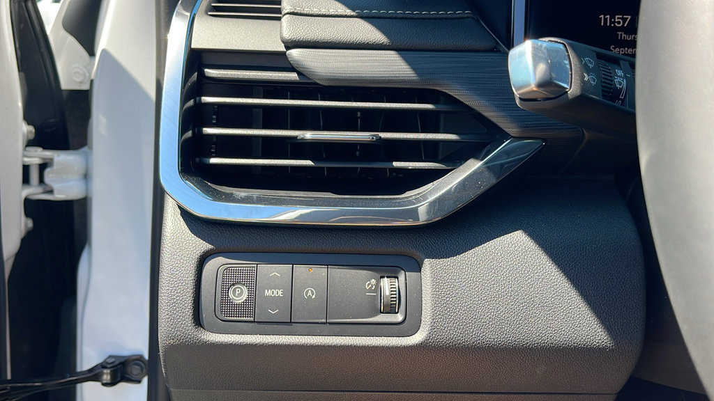 New 2027 GMC Acadia Elevation w/ Black Edition FWD image 27