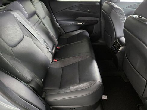 Certified 2023 Lexus RX 350 350 Luxury image 21