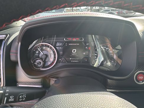 Used 2022 RAM 1500 TRX w/ TRX Level 2 Equipment Group image 21