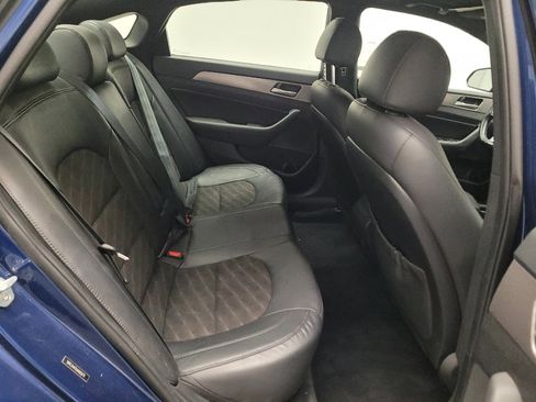 Used 2018 Hyundai Sonata Sport FWD image 19