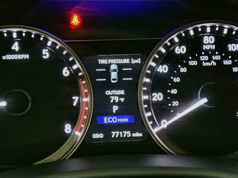 Used 2013 Lexus GS 350 w/ Premium Pkg RWD image 19