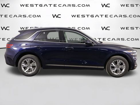 Used 2023 Genesis GV70 2.5T AWD/4WD image 48