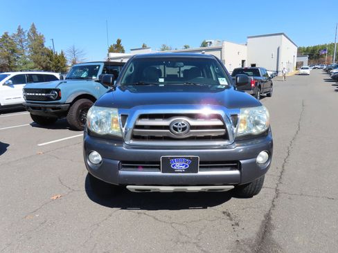 Used 2009 Toyota Tacoma 4x4 Double Cab image 2
