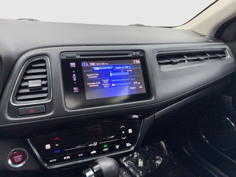 Used 2018 Honda HR-V EX image 24