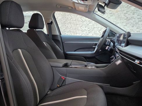 New 2026 Hyundai Sonata SEL image 13