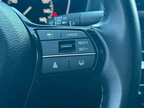 Used 2023 Honda Civic EX image 27