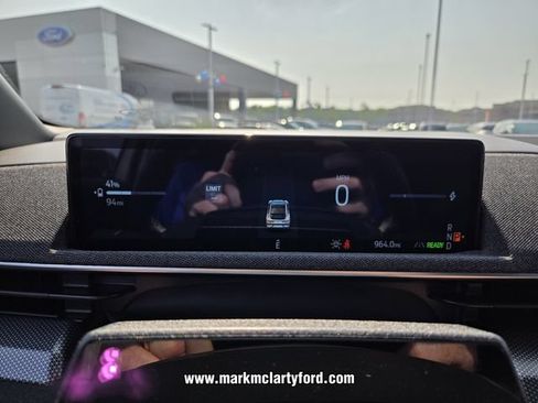 New 2025 Ford Mustang Mach-E GT AWD/4WD image 20