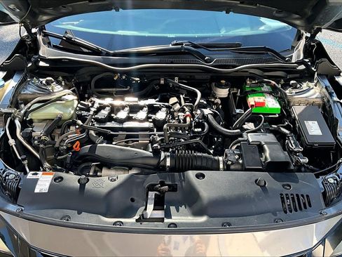 Used 2020 Honda Civic Sport image 31