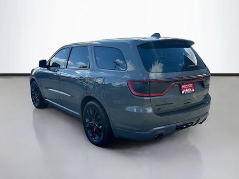 Used 2021 Dodge Durango R/T w/ Premium Interior Group image 8