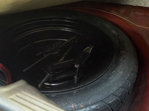 Used 1996 Ford Mustang Cobra RWD image 44