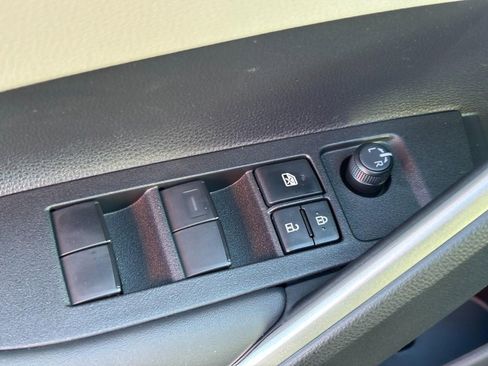 New 2026 Toyota Corolla Cross LE image 10