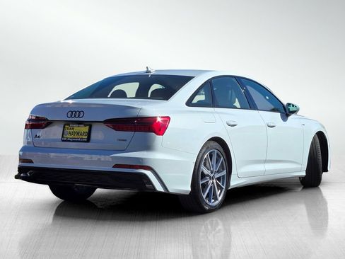 Used 2024 Audi A6 2.0T Premium w/ Summer of Audi Package AWD/4WD image 4