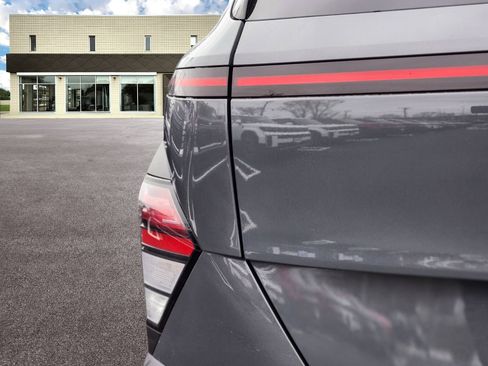 New 2026 Hyundai Kona SEL Sport image 9