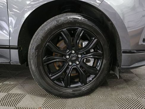 Used 2023 Ford Edge SE w/ Black Appearance Package AWD/4WD image 13