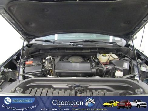 Used 2021 GMC Sierra 1500 Denali w/ Denali Ultimate Package AWD/4WD image 59