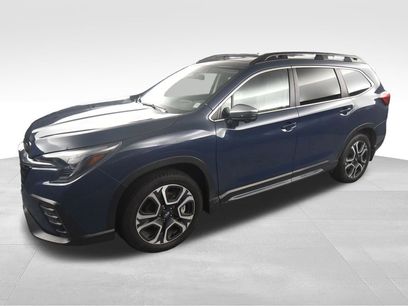 Used 2023 Subaru Ascent Limited w/ Technology Package