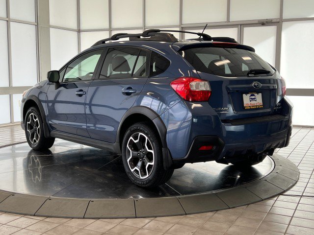 Used 2013 Subaru Crosstrek 2.0i Premium w/ Popular Pkg 2 AWD/4WD image 5