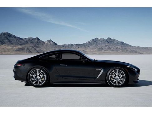 New 2026 Mercedes-Benz AMG GT 63 image 16