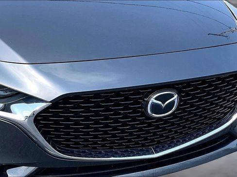 Used 2020 MAZDA MAZDA3 AWD Sedan w/ Preferred Package image 28